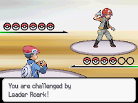 Pokemon Renegade Platinum Screenshot 10