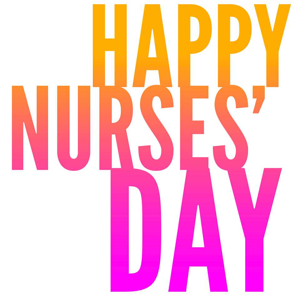 National Nurses Day Wishes Awesome Picture