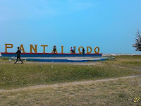 Pantai Jodo Gringsing Batang