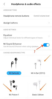 HOW TO REMOVE HEADPHONE SYMBOL FROM MOBILE