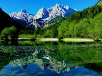 03 - Parque Nacional del Triglav - Eslovenia