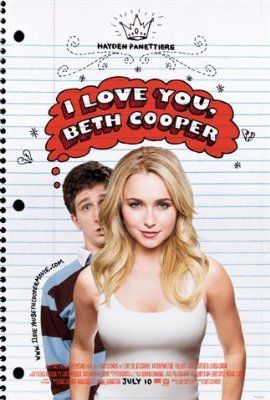 Filme I Love You Beth Cooper