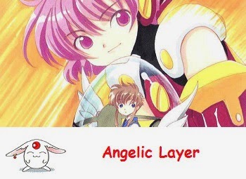  Angelic Layer