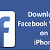 Download IPhone Facebook Video Downloader Software