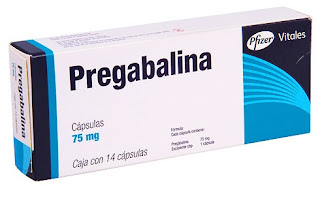 comprar pregabalina