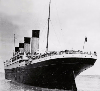 RMS Titanic