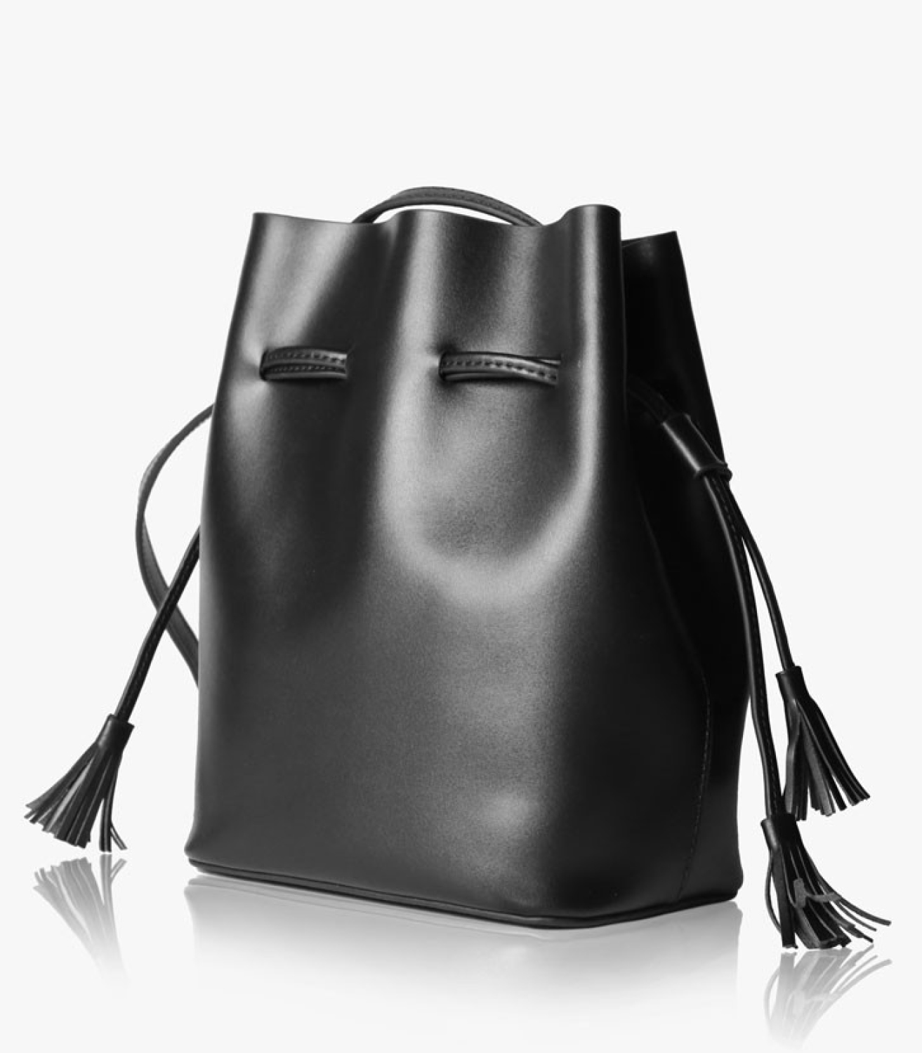 Buy Hieleven Mini Bucket Bag