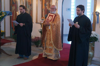 Igreja Grega Ortodoxa Brasília