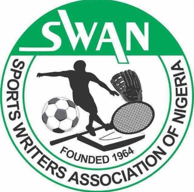 SWAN President Pleads With Nigerian Sports Journalists covering AFCON 2023 In Ivory Coast.