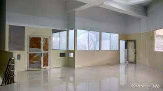 Jasa Epoxy Lantai