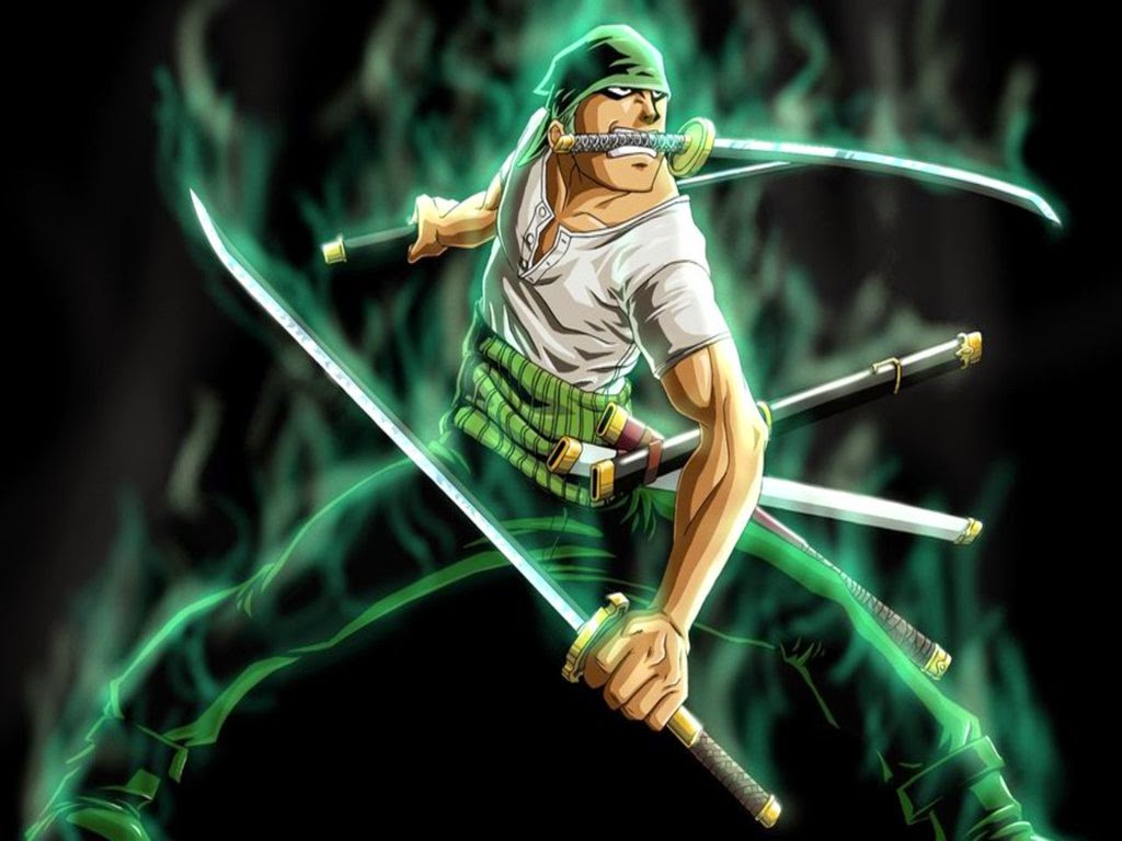  Gambar Wallpaper Zoro Terlengkap A1 Wallpaperz For You