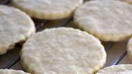 Shortbread Cookies With Cornstarch Recipe : Cherry Topped Cookies,butter swirl shortbread cookies ... : A great shortbread cookie has a mouthwateringly buttery taste and a crumbly texture.
