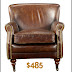 Chair Leather