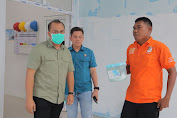 Keseriusan Tangani Terkait Temuan Jasad  Bayi, Polres Nagan Raya Bentuk Tim Kusus