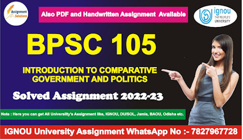 bpsc 105 solved assignment free download pdf; bpsc-105 solved assignment 2022; bpac 105 solved assignment; bpsc-105 assignment 2022; bpsc 105 solved assignment in hindi; bpsc 107 solved assignment; bpsc 110 solved assignment; bpsc 105 question paper