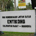 TNI Gagalkan Penyelundupan 10 Kg Narkoba di Perbatasan RI-Malaysia