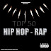 Dezasseis News - Top 50 Hip Hop/Rap 2020 (Download)