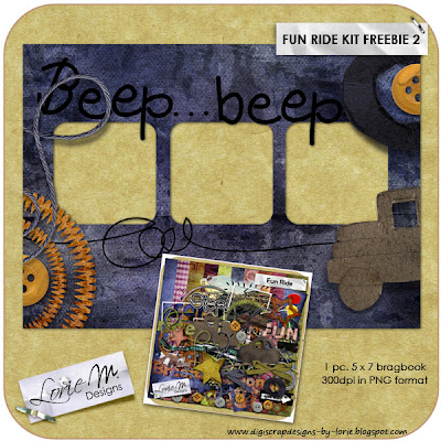 http://digiscrapdesigns-by-lorie.blogspot.com/2009/08/fun-ride-kit-at-sdk-pbp-freebie.html