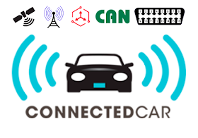 Connected Car