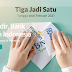 Review dan Begini Tampilan Website Bank Syariah Indonesia