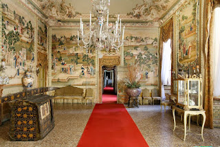 Castello di Racconigi