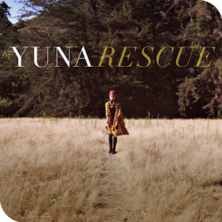 Yuna - Rescue MP3