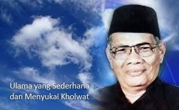 Biografi Abu Keumala | Tgk. H Syihabuddin Syah