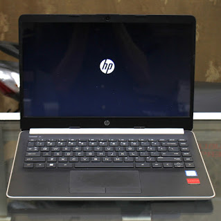 Laptop Design HP 14s-cf0069TX Core i3 Double VGA