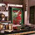 Indian Ethnic Kitchen Design