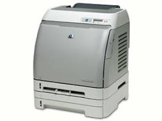 Printer Jenis Laser Jet