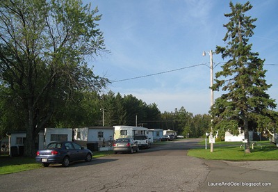 Small Landscape Trailers