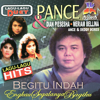 MP3 download Pance Pondaag - Lagu Lagu Duet Pance iTunes plus aac m4a mp3