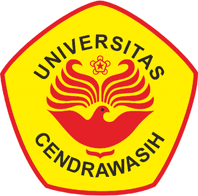 logo universitas cendrawasih