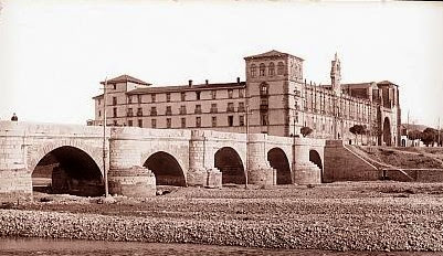 Ciudad de León en España | Fotos antiguas | Recuerdos de León