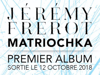 album solo de jeremy frerot