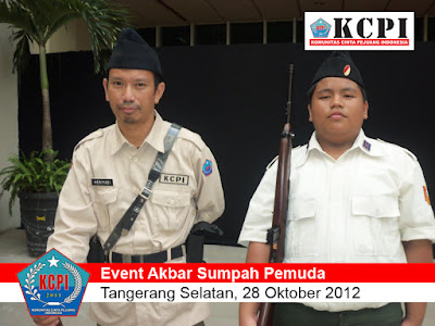 EVENT AKBAR SUMPAH PEMUDA