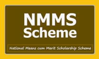 National Means Merit Scholarship (NMMS)  Registrations.