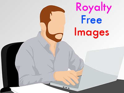 How To Get Royalty Free Images From Internet?