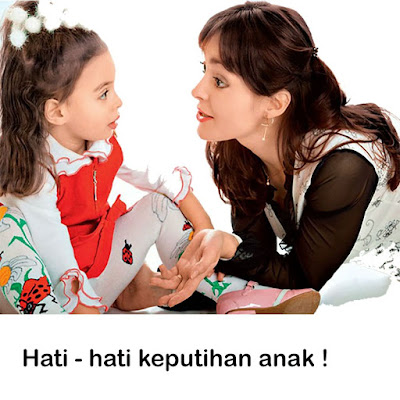 Obat Keputihan Anak