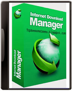 Internet Download Manager Full Registered