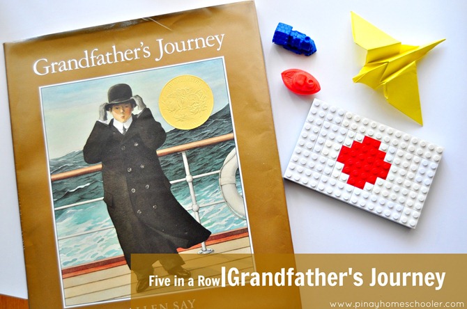 Grandfather