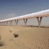 Hyperloop: Το τρένο αστραπή που θα κάνει Ντουμπάι – Αμπού Ντάμπι σε 12 λεπτά [Εικόνες-Βίντεο] 