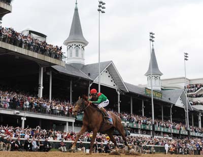 animal kingdom chart. Animal Kingdom wins Kentucky