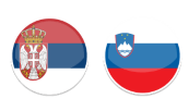 serbia vs slovenia