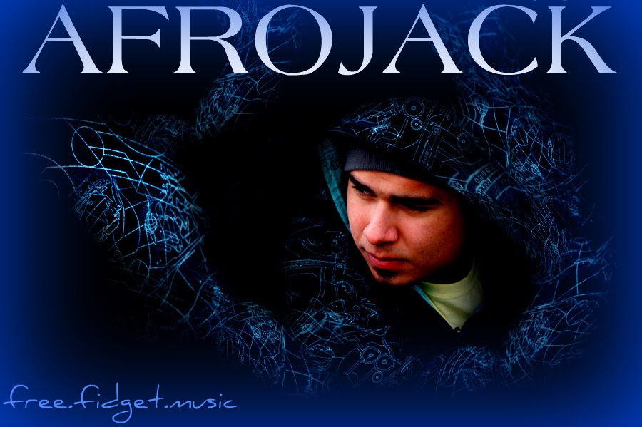 Afrojack Music Dutch Pack