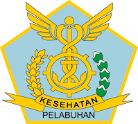 Logo Kantor Kesehatan Pelabuhan