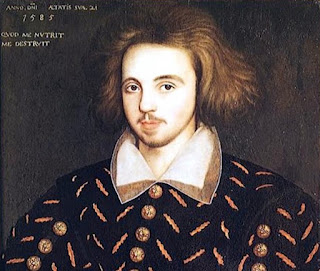 Christopher Marlowe (1564-1593)