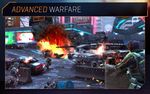 Frontline Commando 2 1.0.1 APK