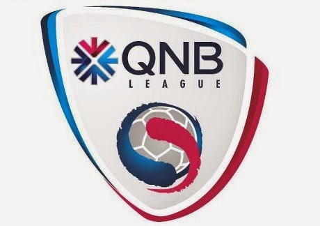 QNB League 2015