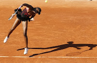 Venus Williams Tennis Picture
